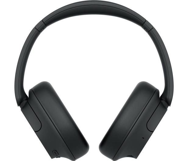SONY WH-CH720B ANC Czarne - 1119463 - zdjęcie 2